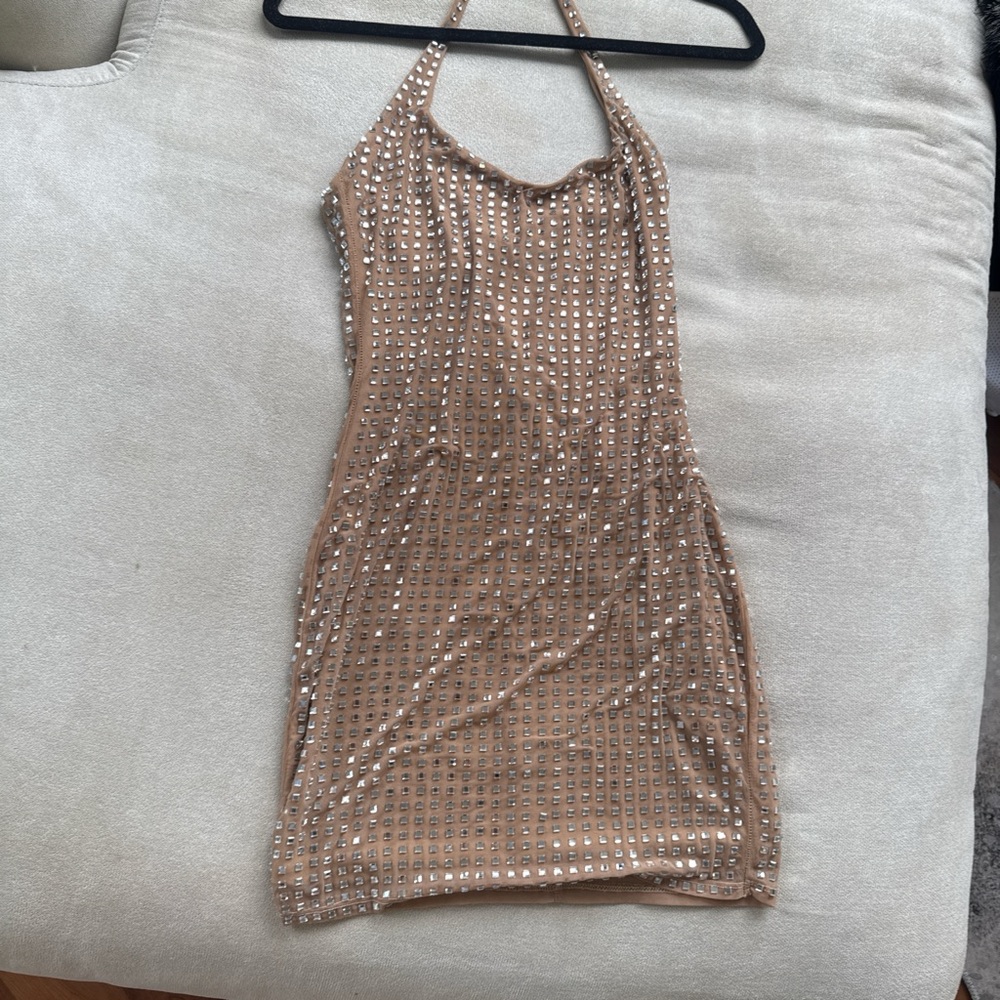 Windsor dress